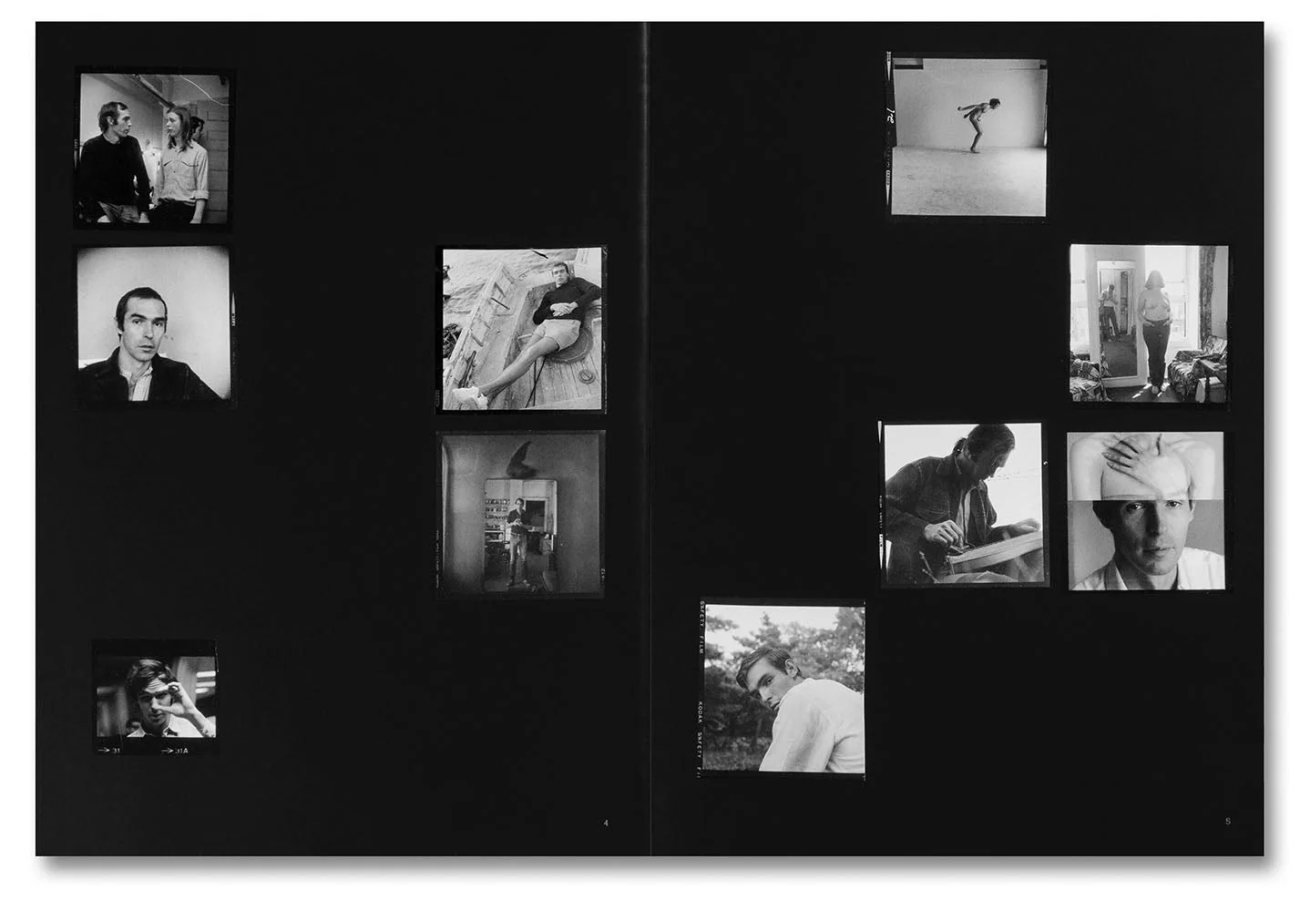 Hujar:Contact - Image 3