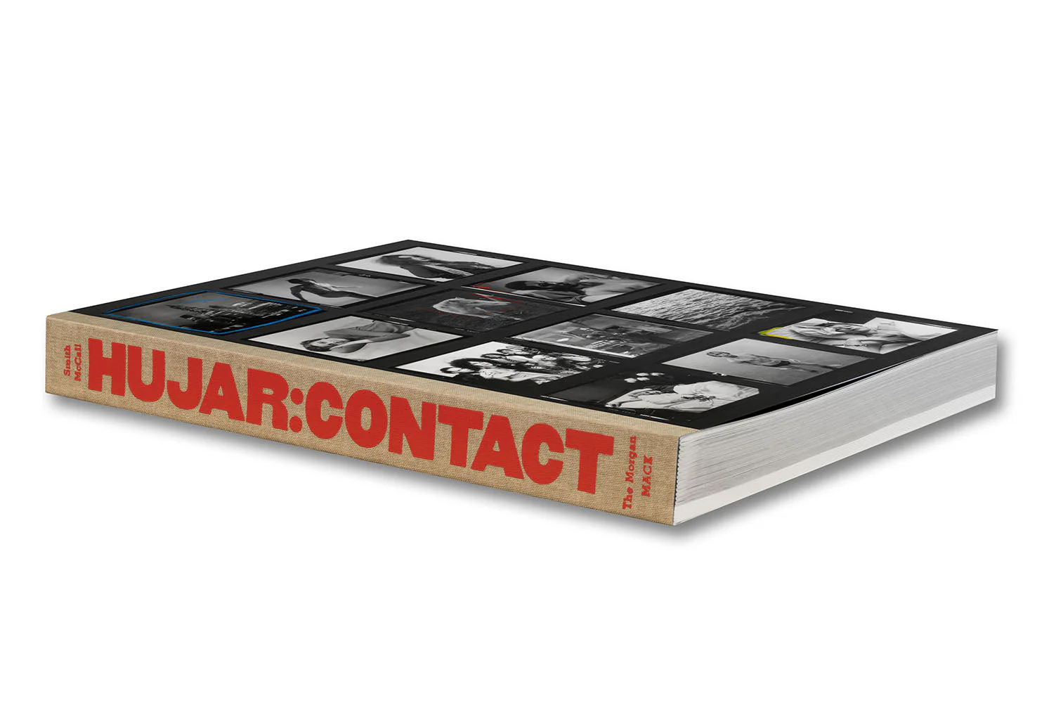 Hujar:Contact - Image 35