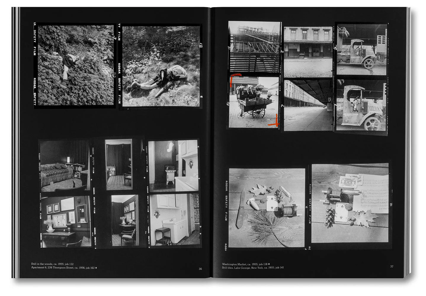 Hujar:Contact - Image 7