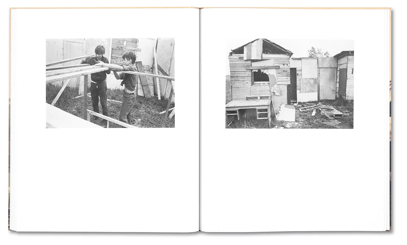 Huts, Temples, Castles - Image 17