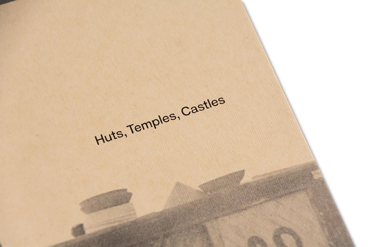 Huts, Temples, Castles - Image 31