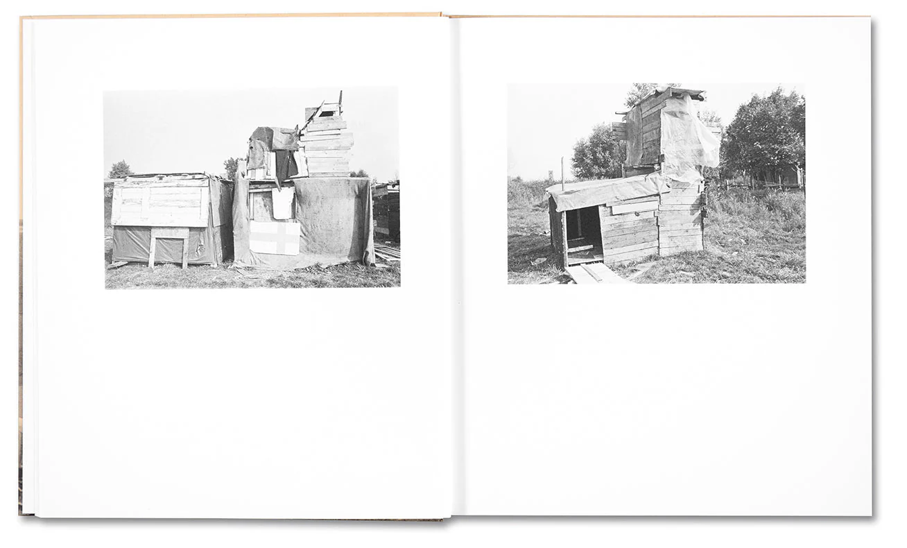 Huts, Temples, Castles - Image 5