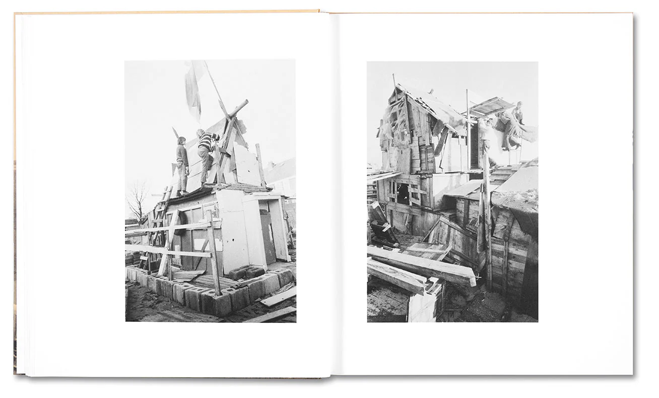 Huts, Temples, Castles - Image 9