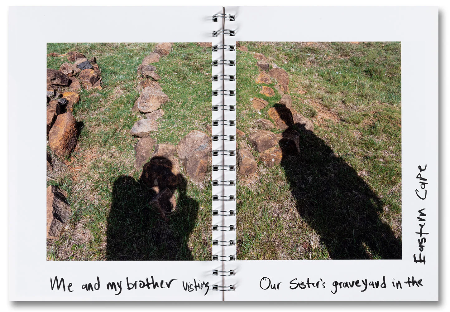 I carry Her photo with Me - Image 12