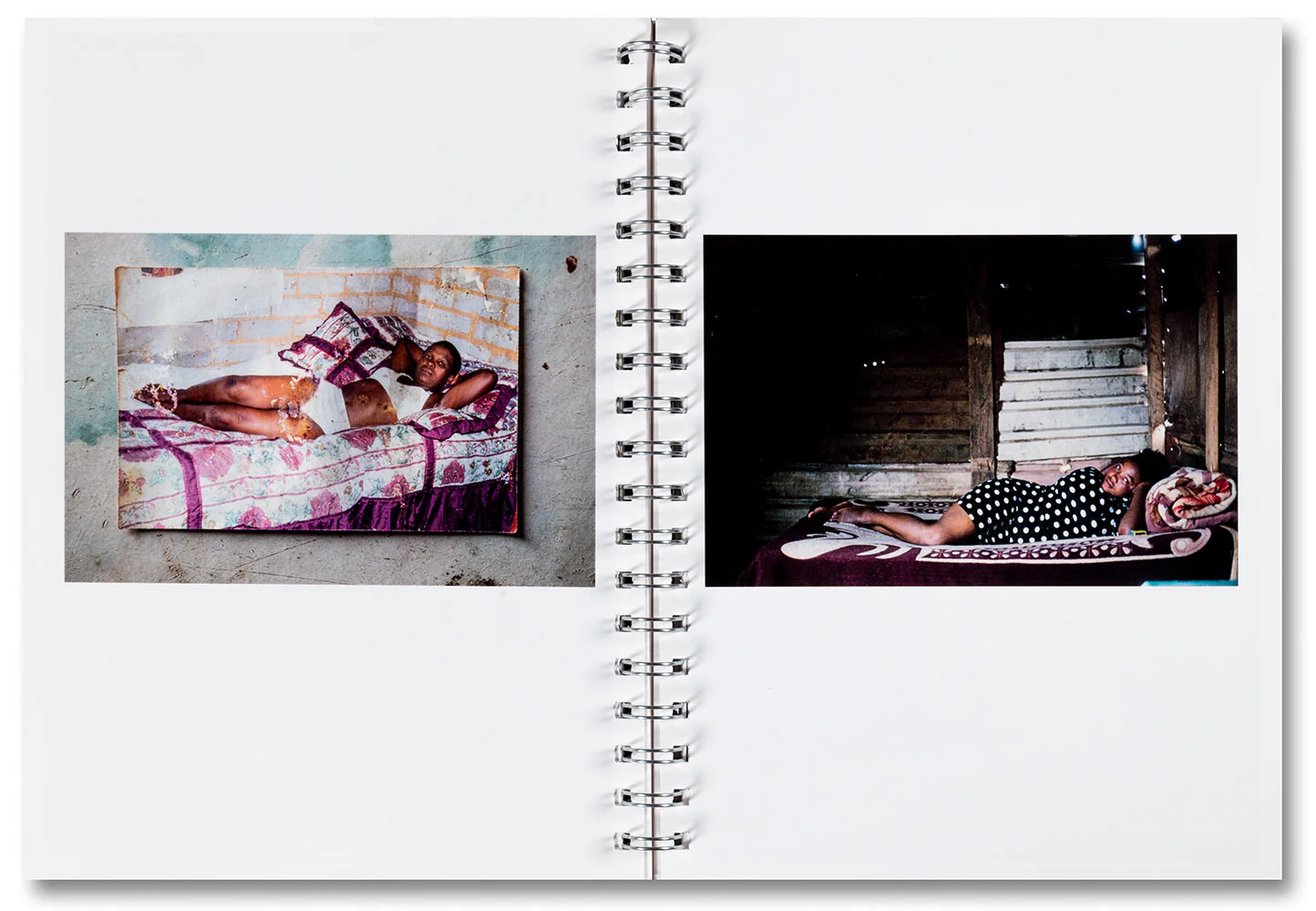 I carry Her photo with Me - Image 14