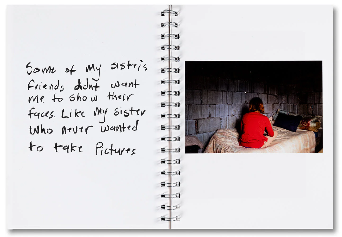 I carry Her photo with Me - Image 18