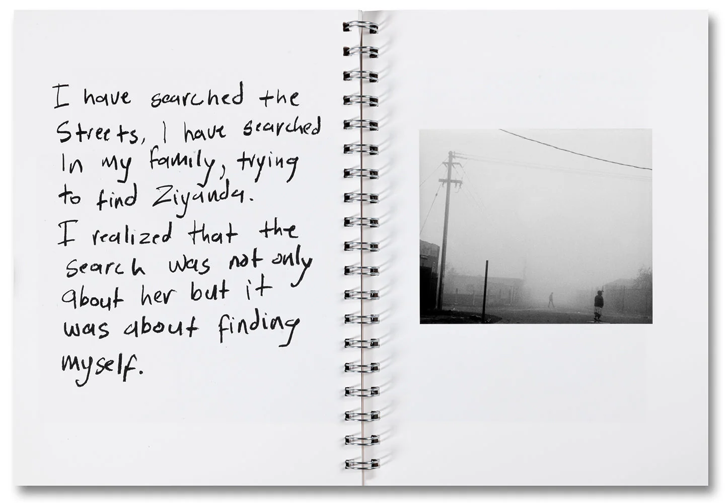 I carry Her photo with Me - Image 22