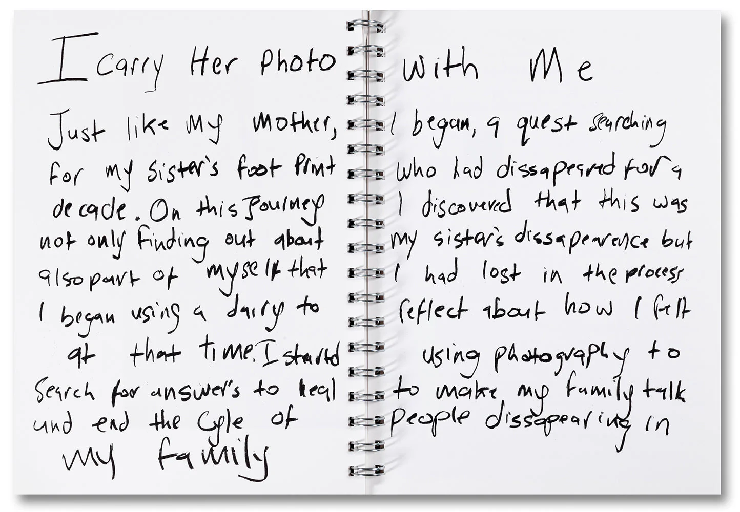 I carry Her photo with Me - Image 25