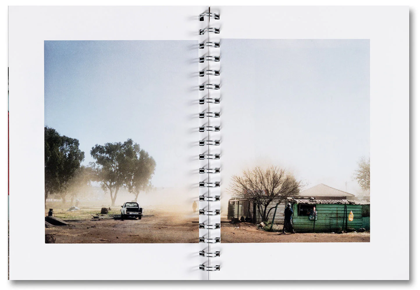 I carry Her photo with Me - Image 4