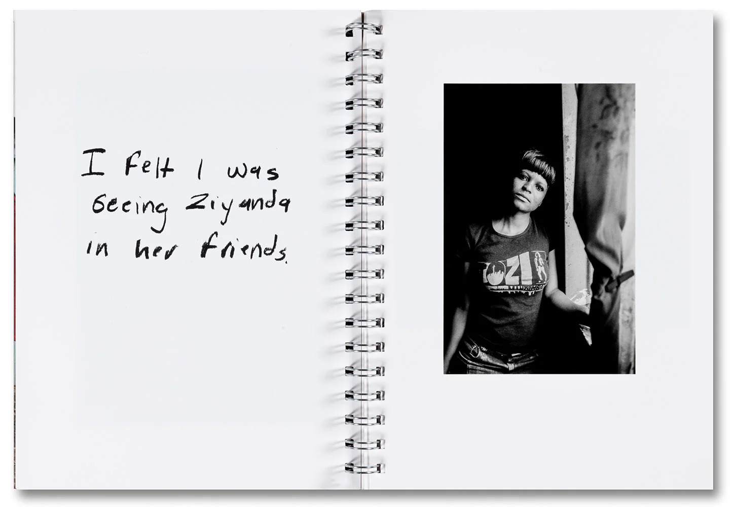 I carry Her photo with Me - Image 5