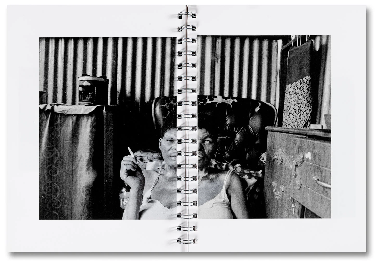 I carry Her photo with Me - Image 6