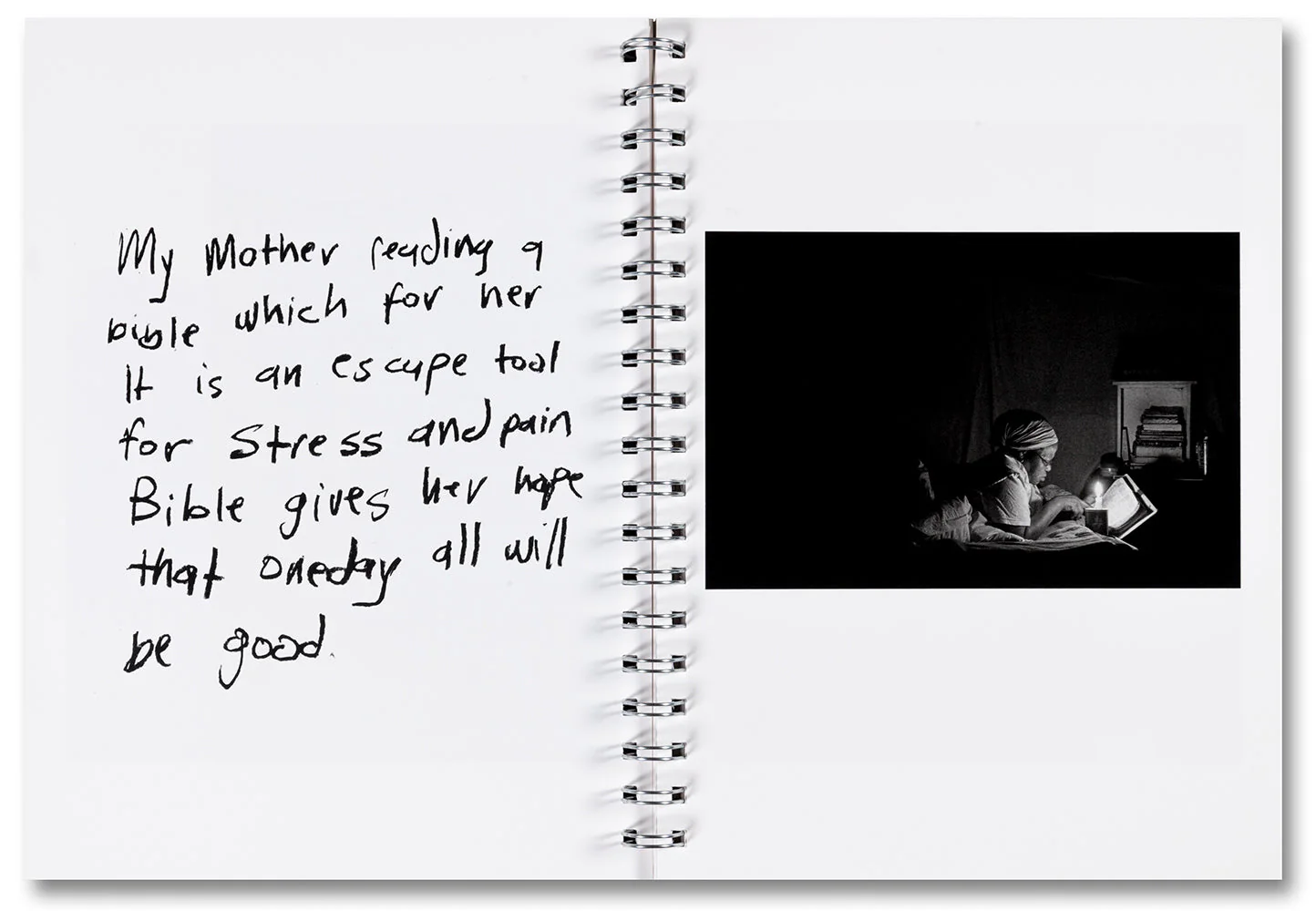 I carry Her photo with Me - Image 8