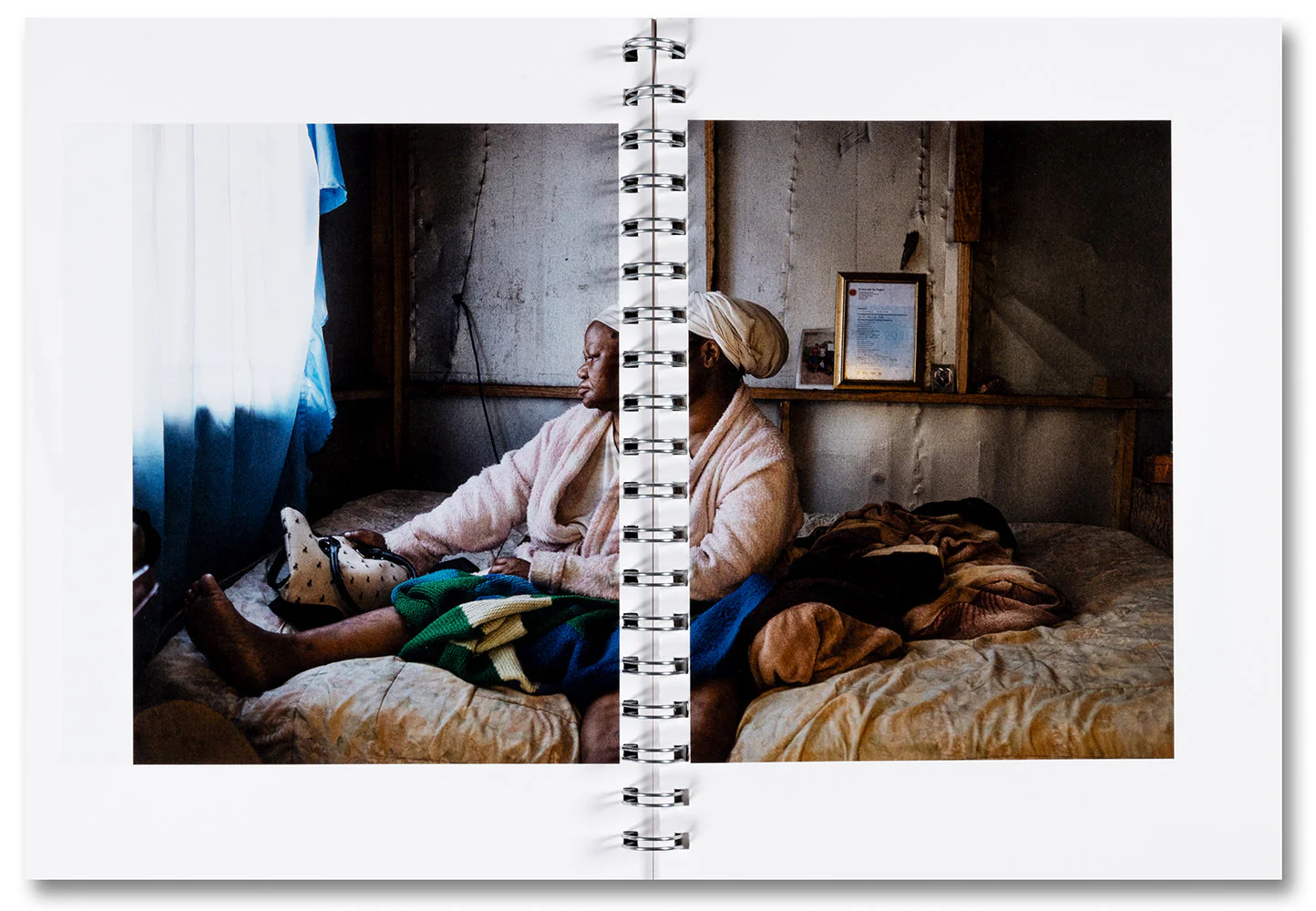 I carry Her photo with Me - Image 9