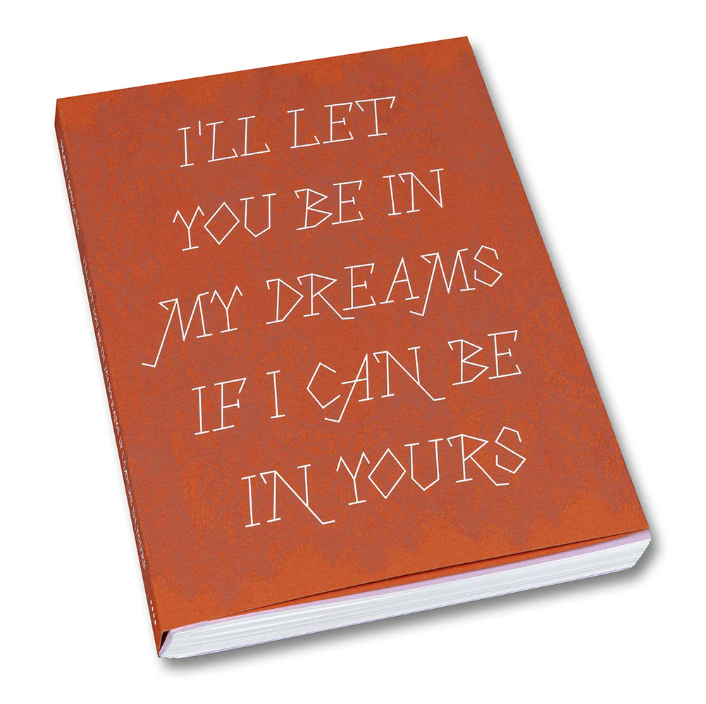 I’ll let you be in my dreams if I can be in yours - Image 38