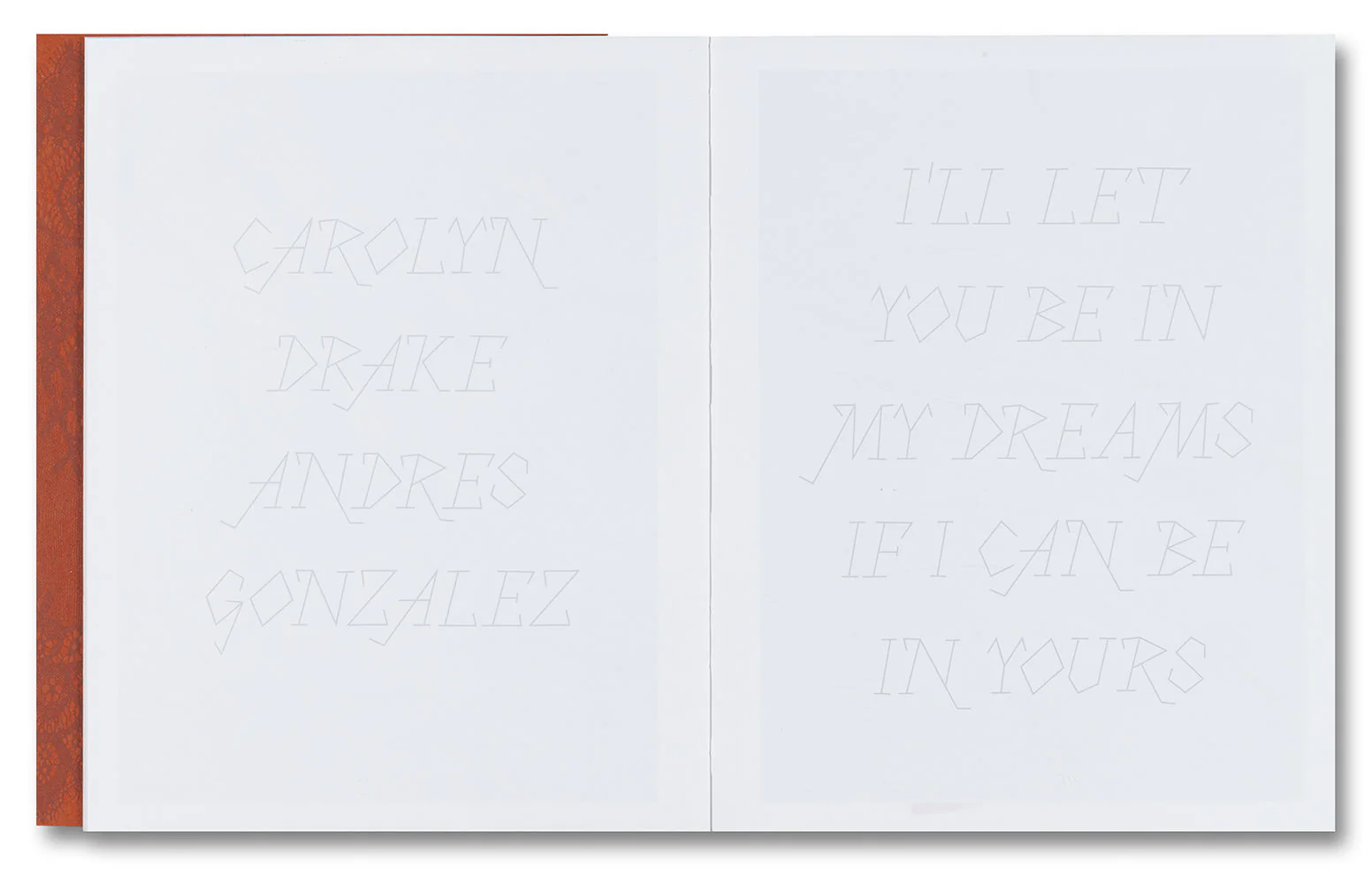 I’ll let you be in my dreams if I can be in yours - Image 5