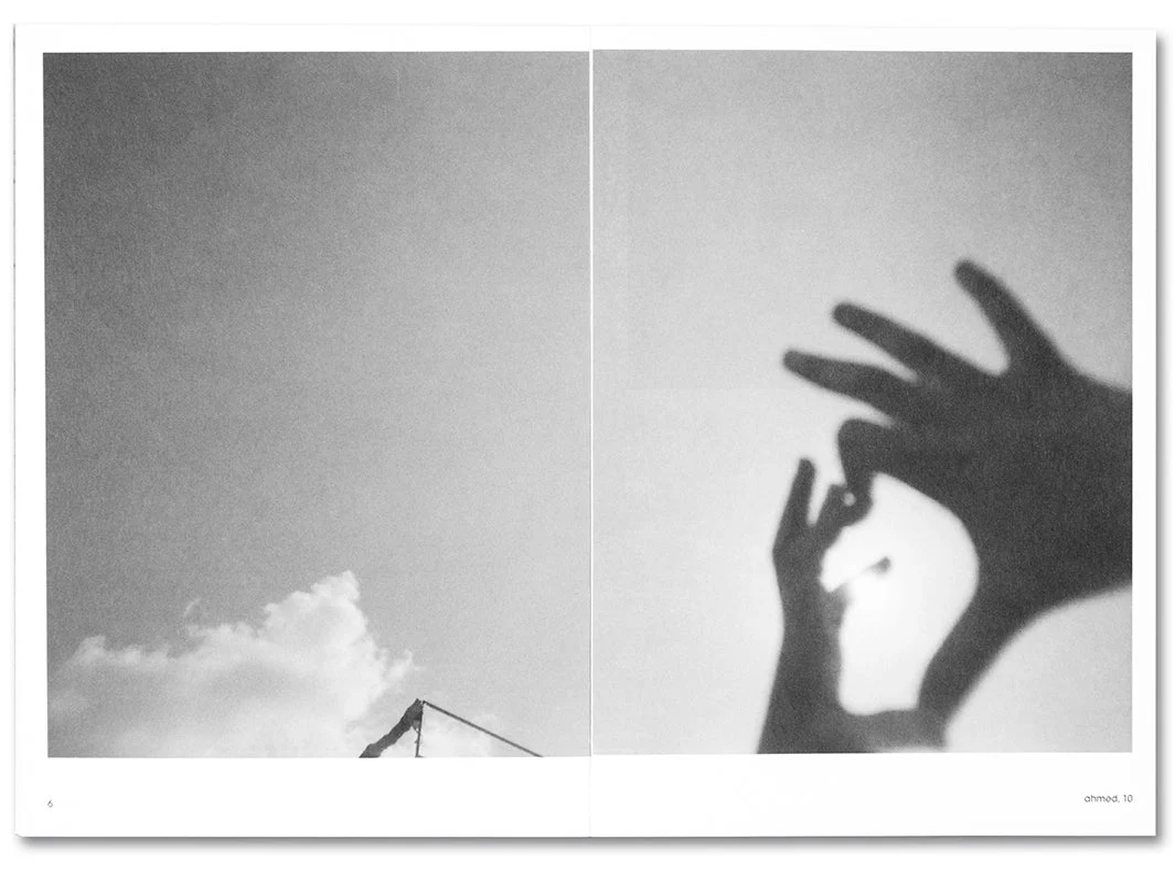 i saw the air fly - Image 5