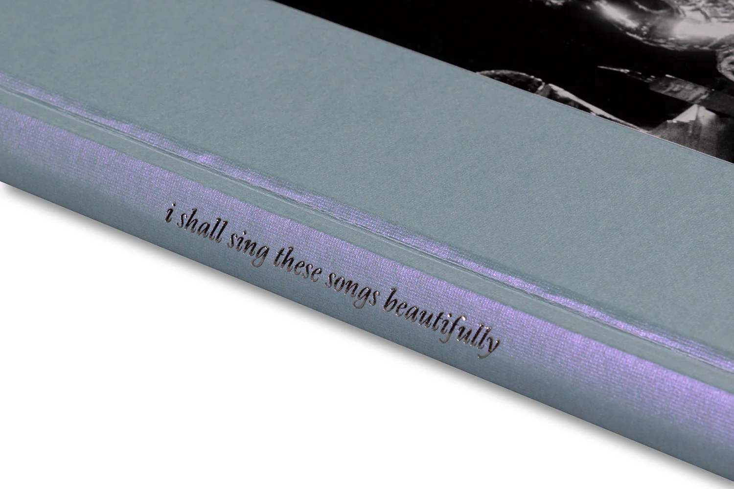 i shall sing these songs beautifully - Image 43