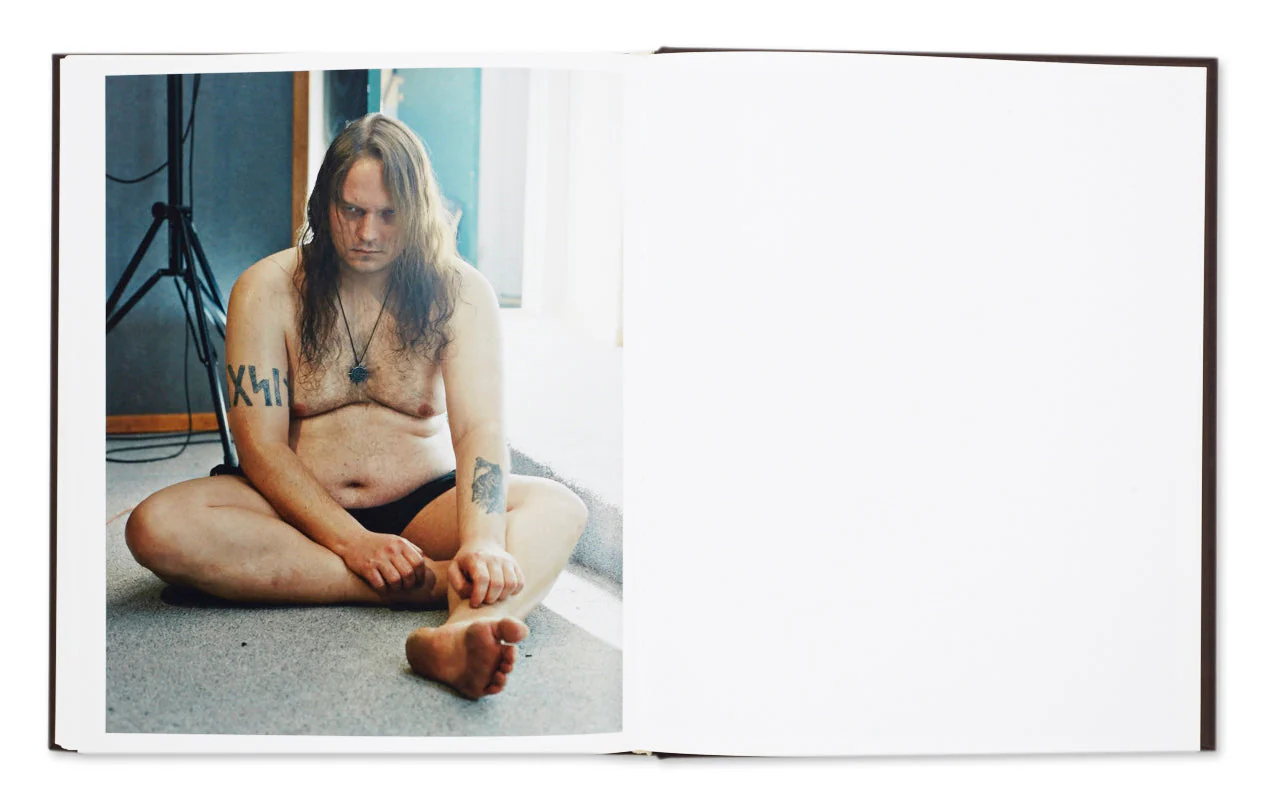 I Want To Live Innocent - Image 19