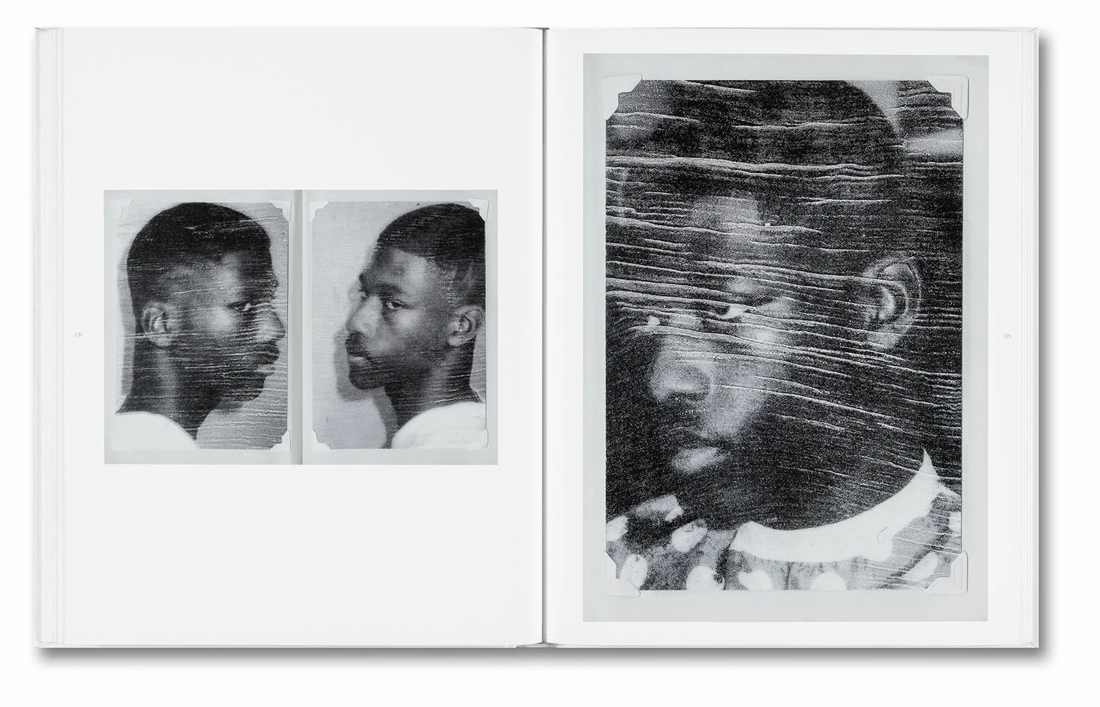 I Will Keep You in Good Company - Image 12