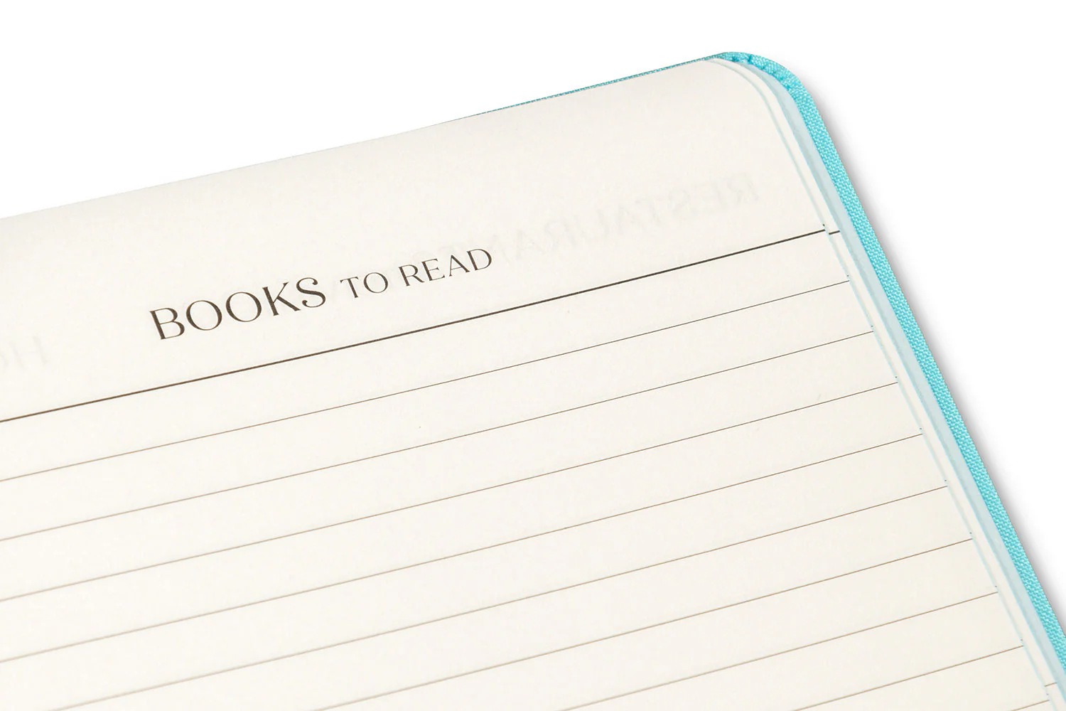 The Important Flowers Planner 2026 - Image 11