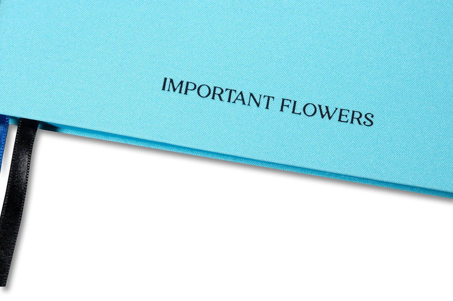 The Important Flowers Planner 2026 - Image 16