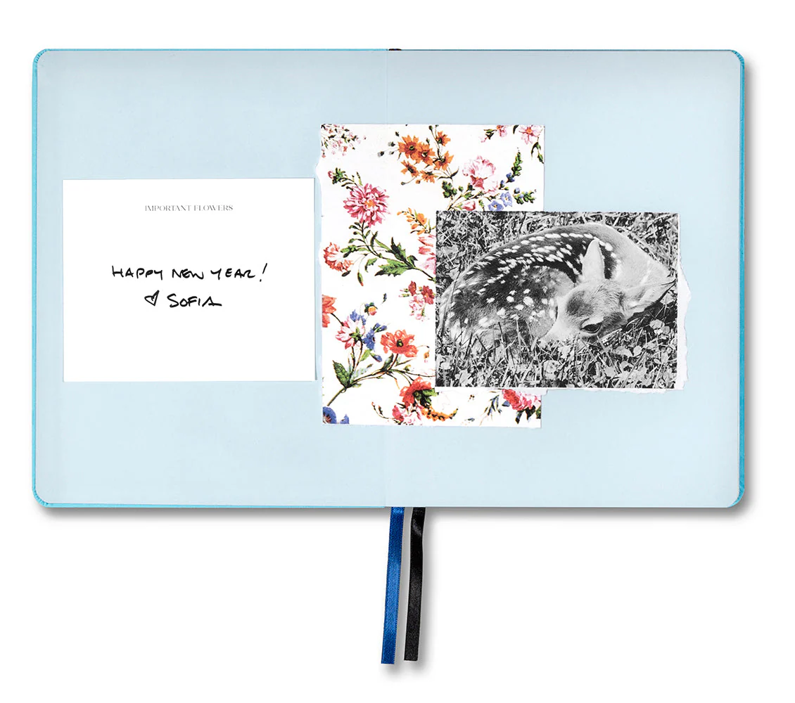 The Important Flowers Planner 2026 - Image 19