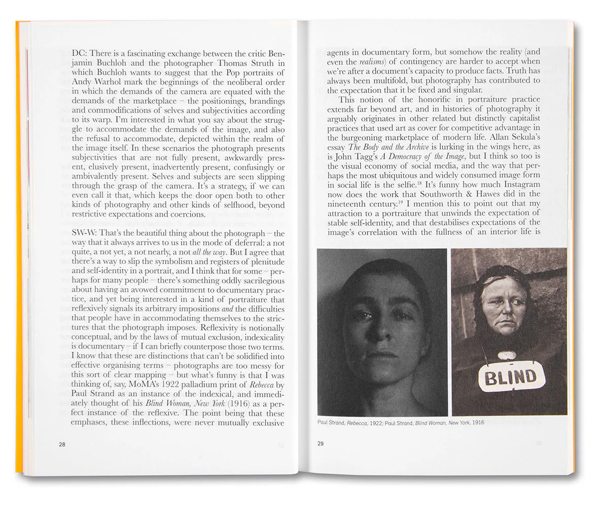 Indeterminacy: Thoughts on Time, the Image, and Race(ism) - Image 10