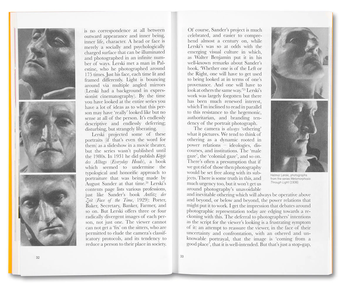 Indeterminacy: Thoughts on Time, the Image, and Race(ism) - Image 12
