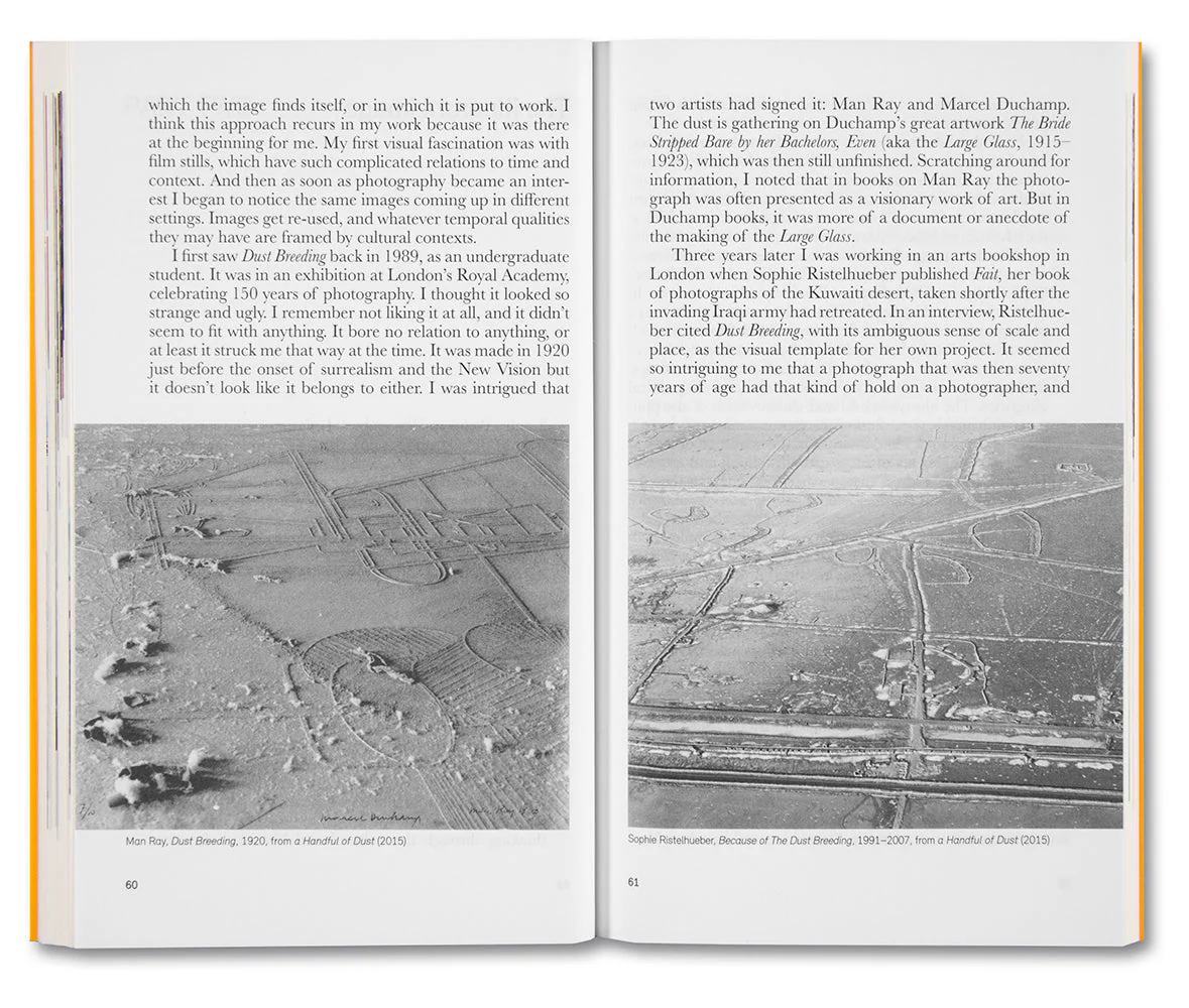 Indeterminacy: Thoughts on Time, the Image, and Race(ism) - Image 20