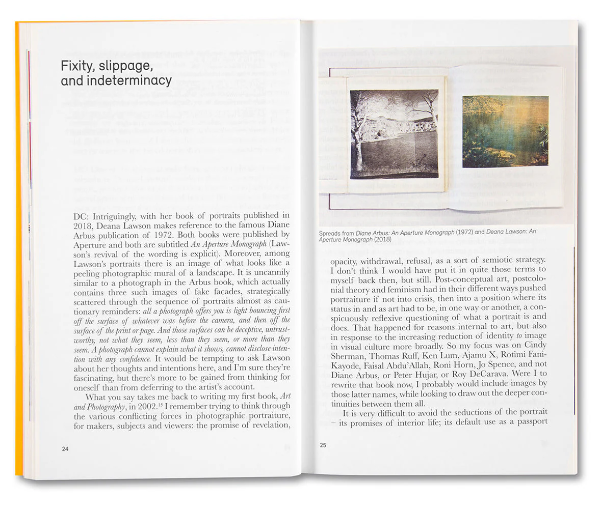 Indeterminacy: Thoughts on Time, the Image, and Race(ism) - Image 9