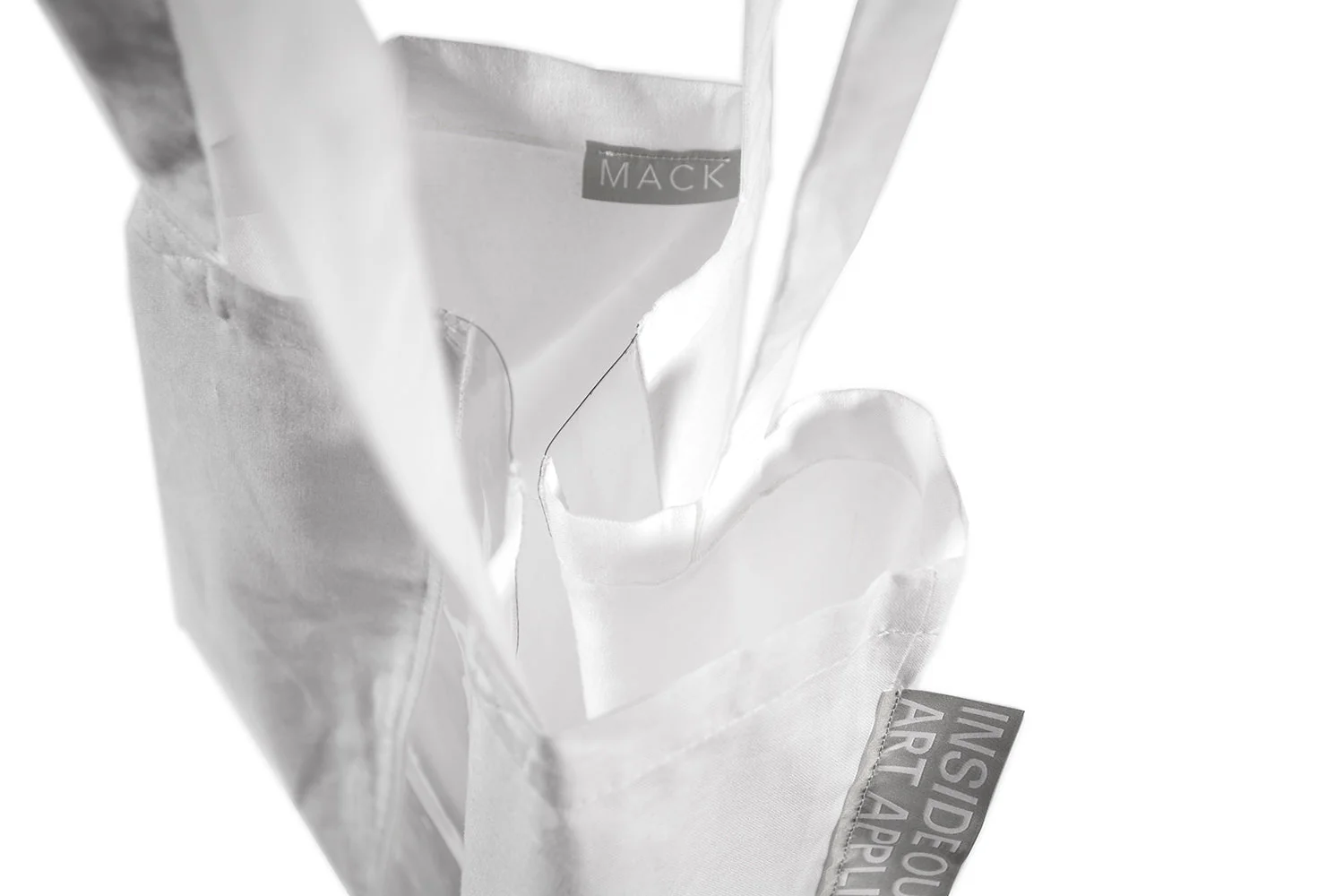 Inside Outside Tote Bag - Image 4