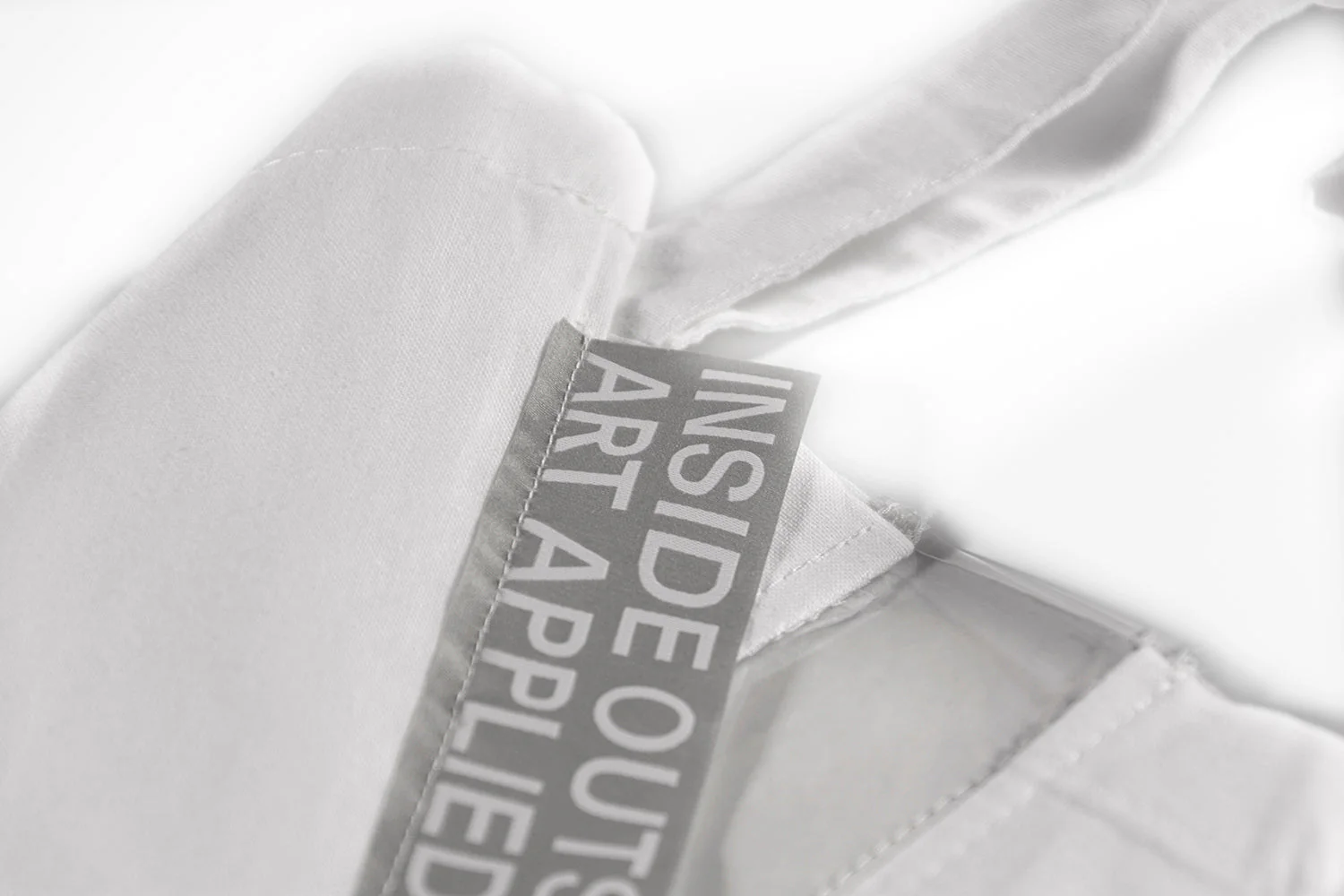 Inside Outside Tote Bag - Image 8
