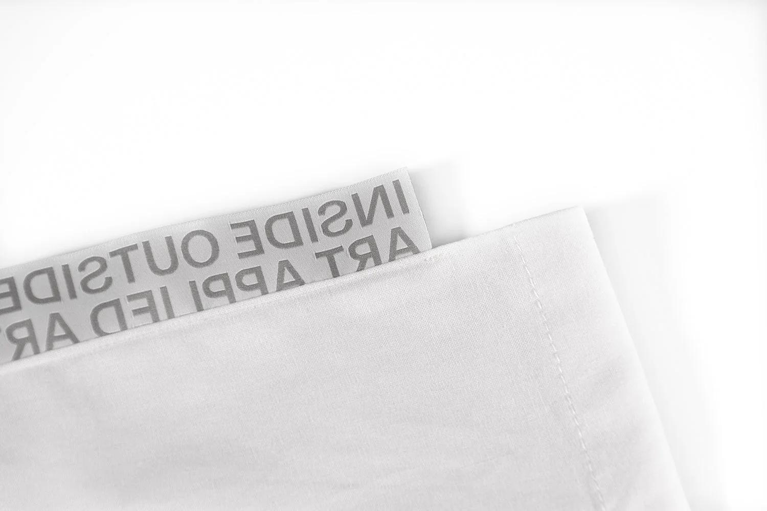 Inside Outside Tote Bag - Image 9