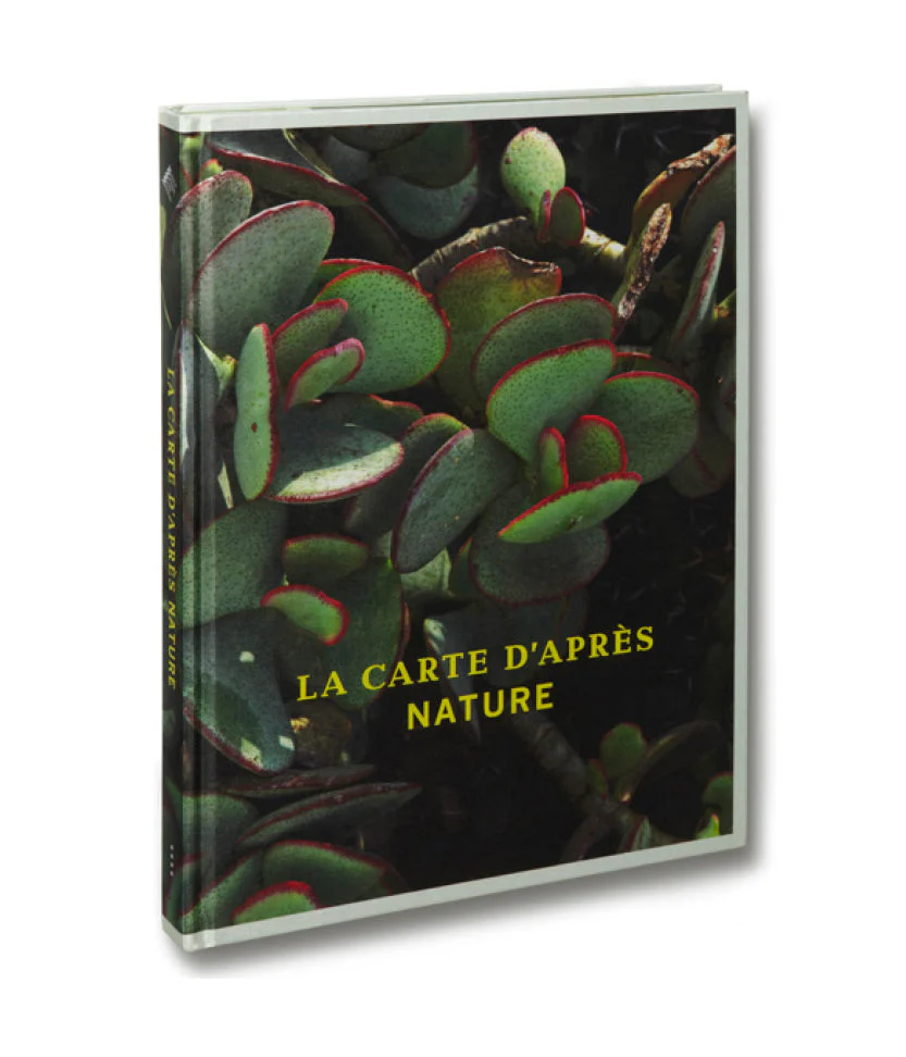 La Carte d'après nature