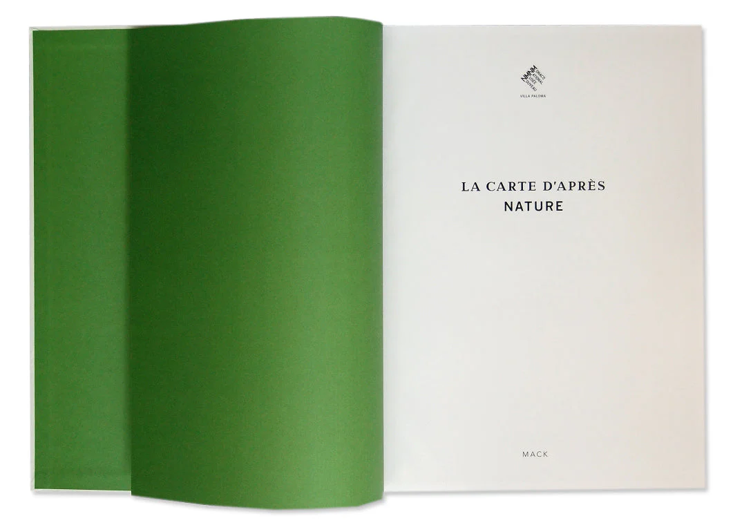 La Carte d'après nature - Image 2