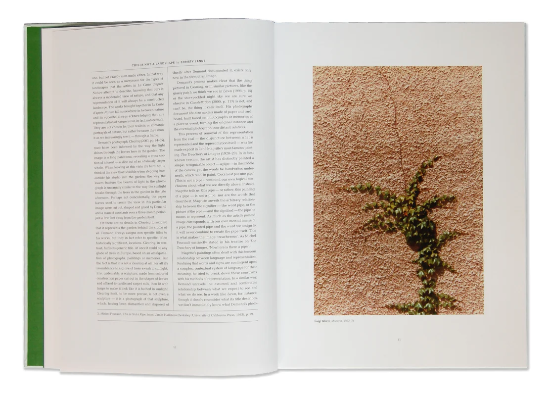 La Carte d'après nature - Image 4