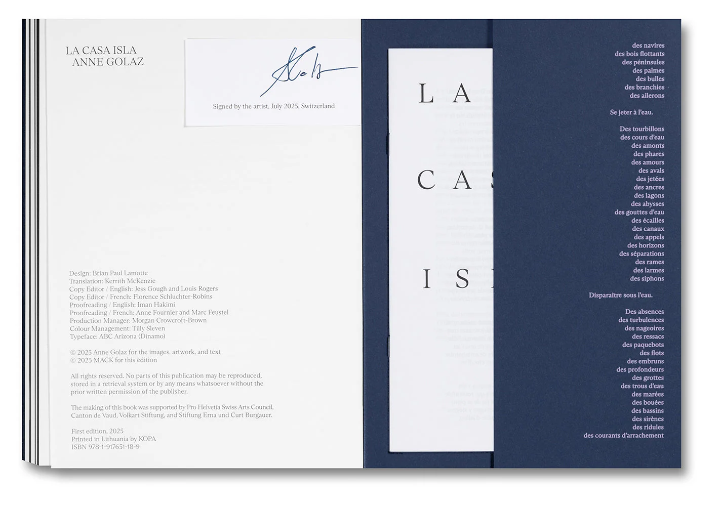 La Casa Isla - Image 29