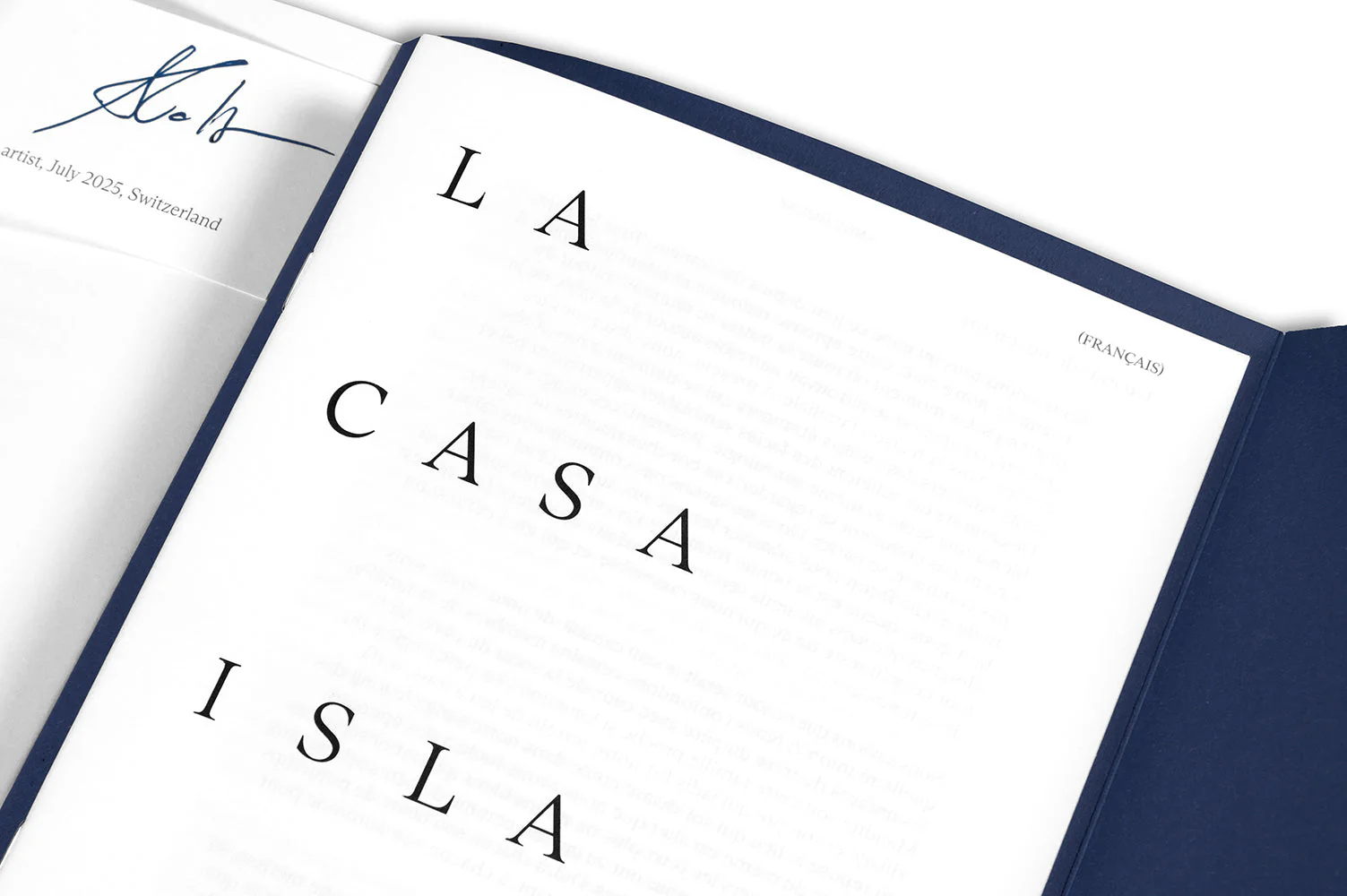 La Casa Isla - Image 37