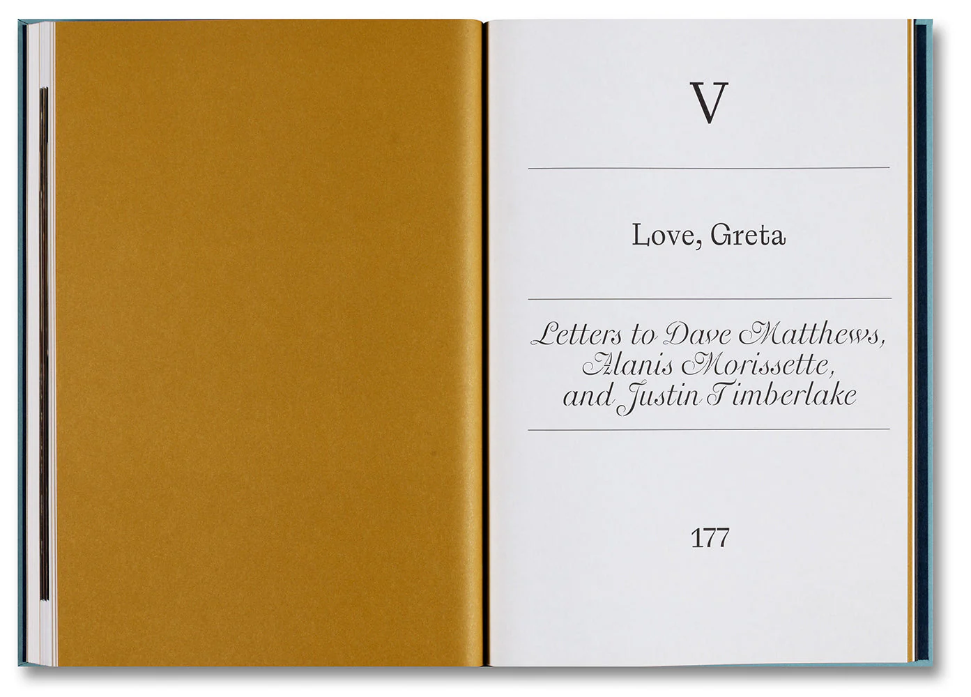 Lady Bird Screenplay Book - Image 10