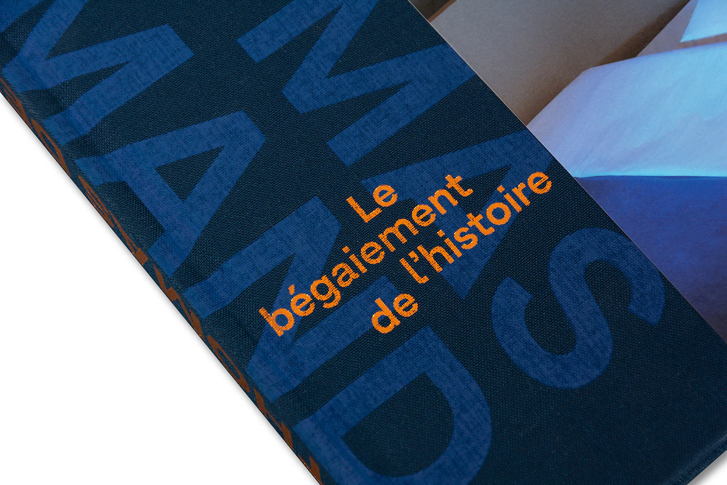 Le bégaiement de l’histoire - Image 38