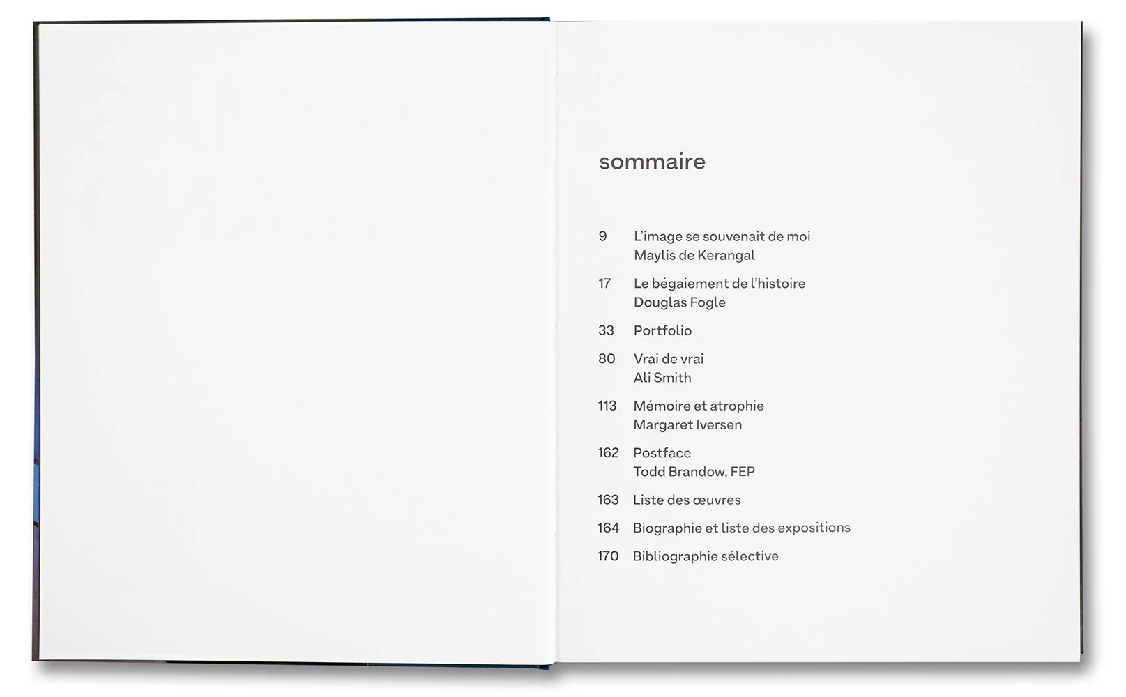 Le bégaiement de l’histoire - Image 5
