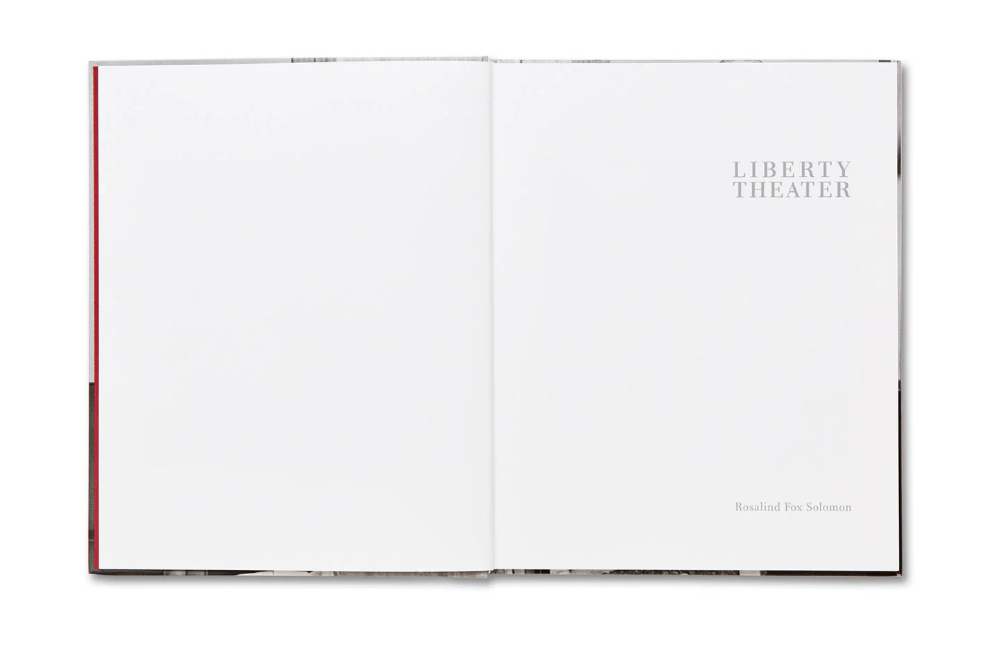 Liberty Theater - Image 4