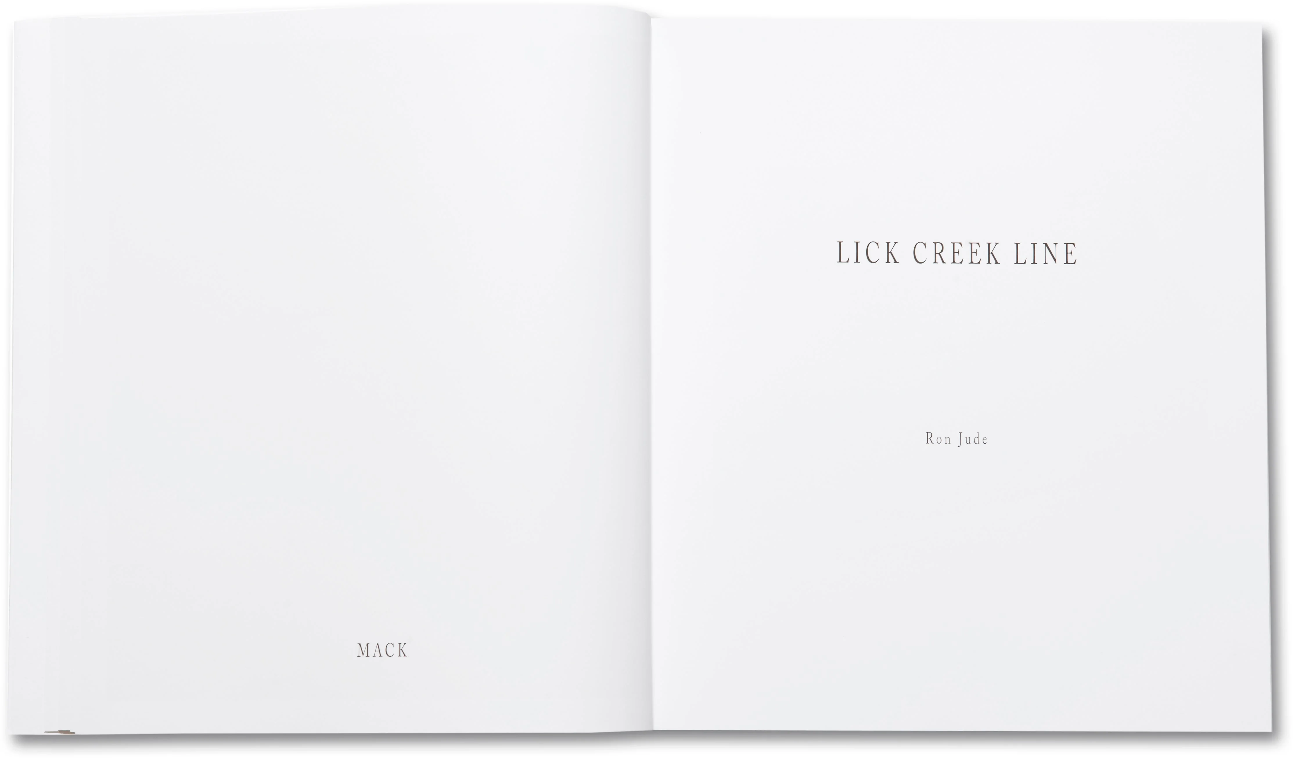 Lick Creek Line - Image 3
