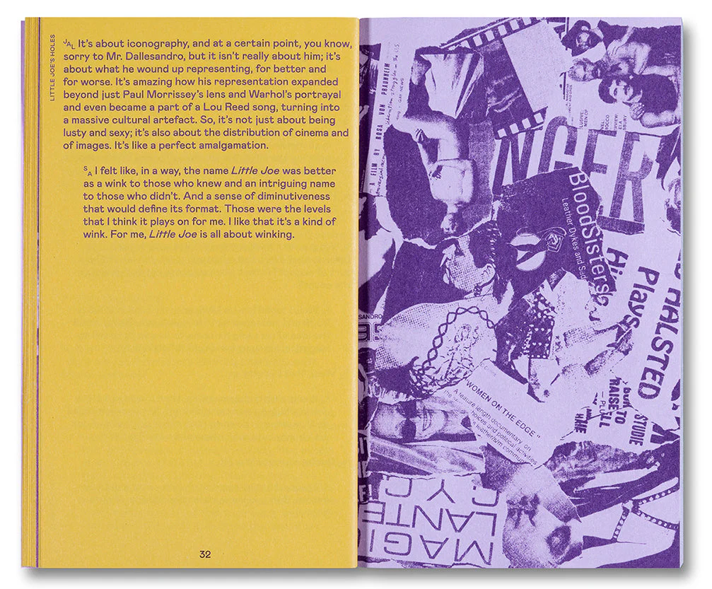 Little Joe: A book about queers and cinema, mostly - Image 10