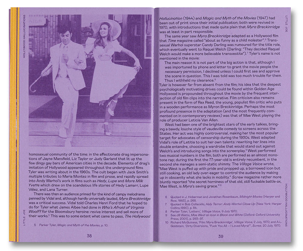 Little Joe: A book about queers and cinema, mostly - Image 11