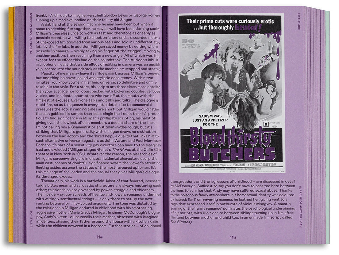 Little Joe: A book about queers and cinema, mostly - Image 15