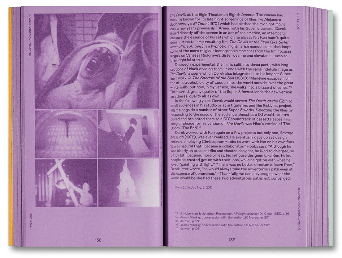 Little Joe: A book about queers and cinema, mostly - Image 16