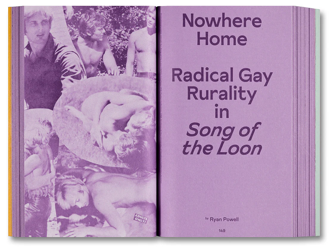 Little Joe: A book about queers and cinema, mostly - Image 17