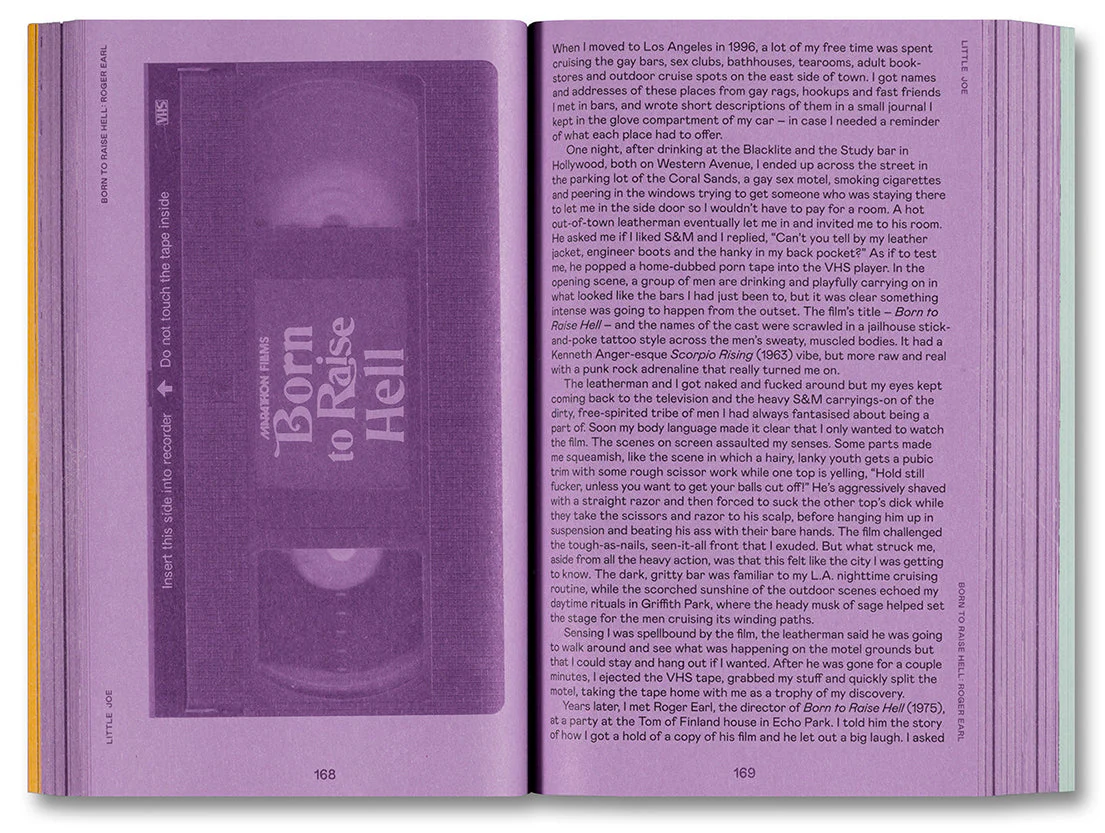 Little Joe: A book about queers and cinema, mostly - Image 19