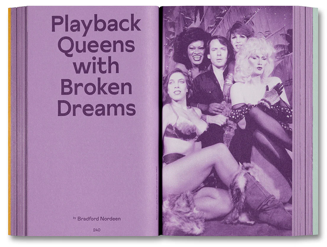 Little Joe: A book about queers and cinema, mostly - Image 21